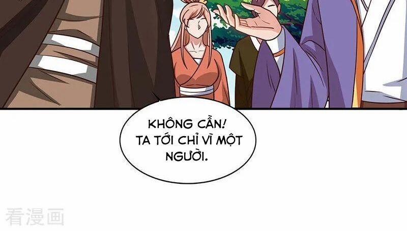 Trọng Sinh Sau Tám Vạn Năm 27 trang 11