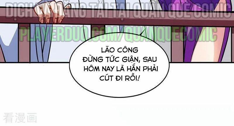 Trọng Sinh Sau Tám Vạn Năm 27 trang 18