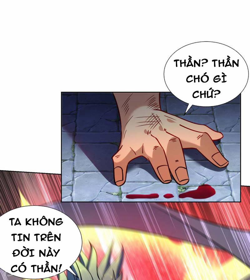 Trọng Sinh Sau Tám Vạn Năm 284 trang 0