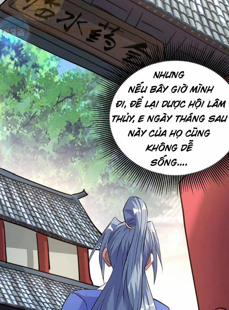 Trọng Sinh Sau Tám Vạn Năm 307 trang 1