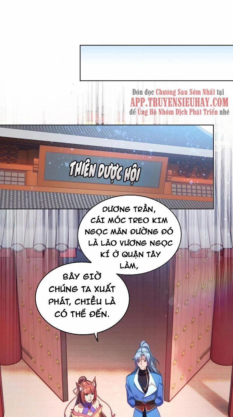Trọng Sinh Sau Tám Vạn Năm 329 trang 0