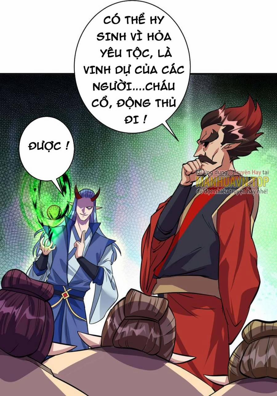 Trọng Sinh Sau Tám Vạn Năm 357 trang 0