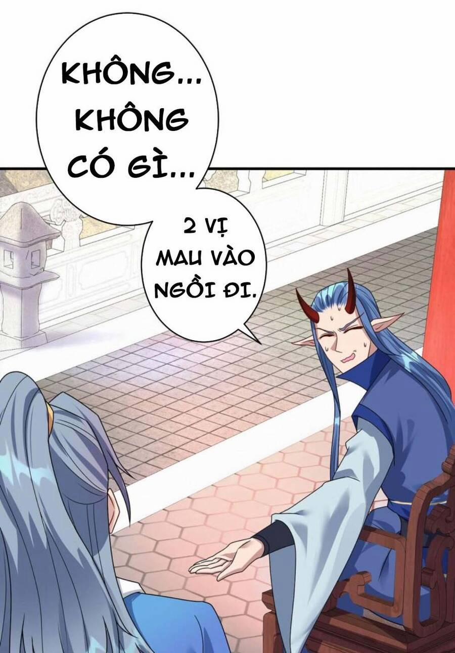 Trọng Sinh Sau Tám Vạn Năm 359 trang 1