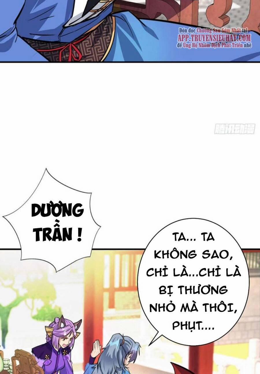 Trọng Sinh Sau Tám Vạn Năm 359 trang 21