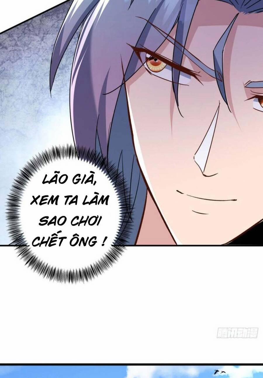 Trọng Sinh Sau Tám Vạn Năm 359 trang 30