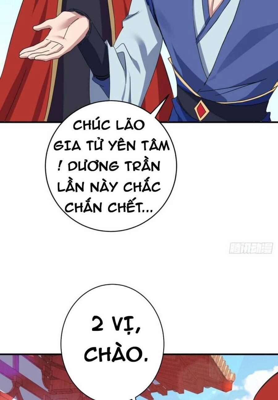 Trọng Sinh Sau Tám Vạn Năm 359 trang 33
