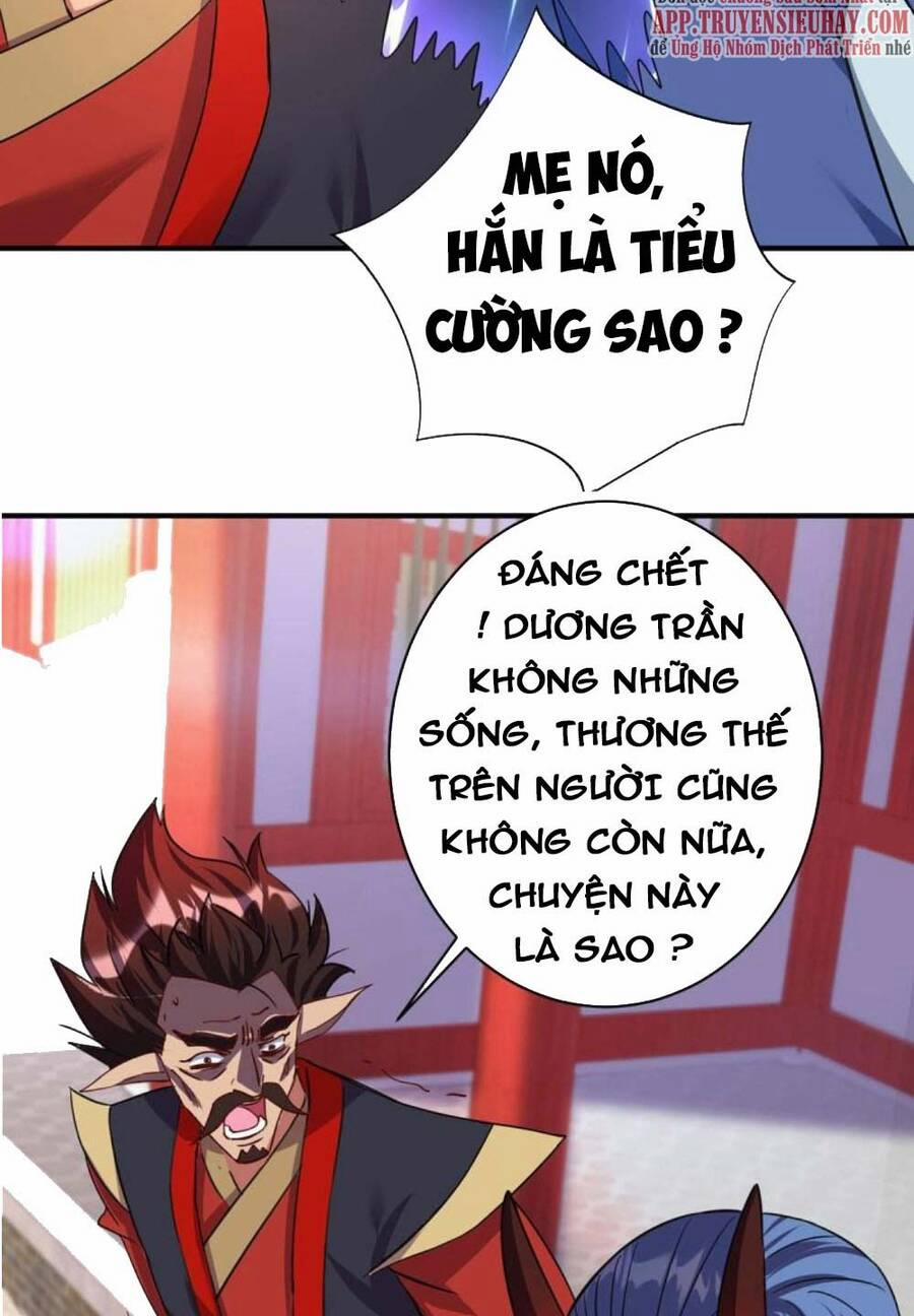 Trọng Sinh Sau Tám Vạn Năm 359 trang 36