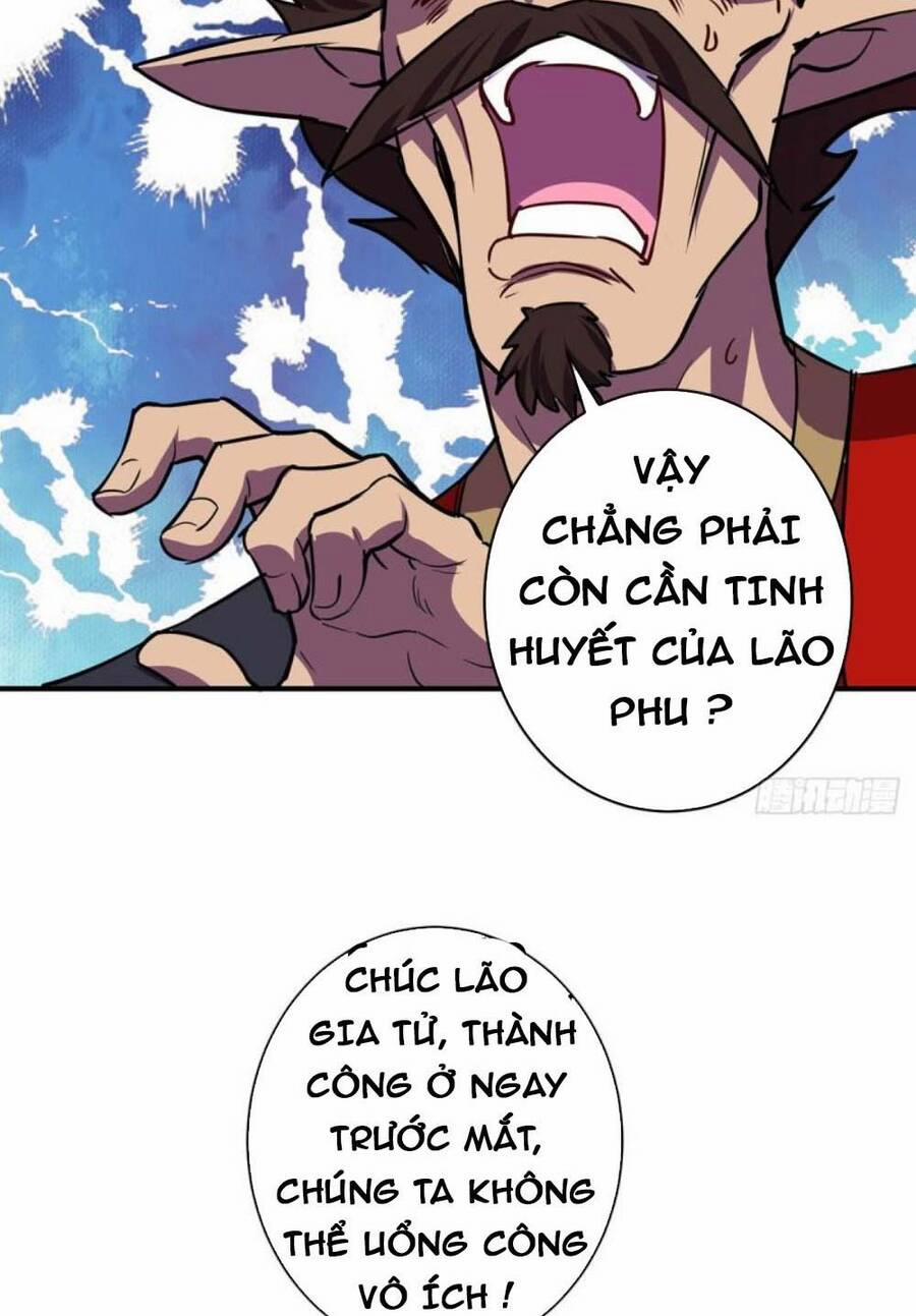 Trọng Sinh Sau Tám Vạn Năm 359 trang 9