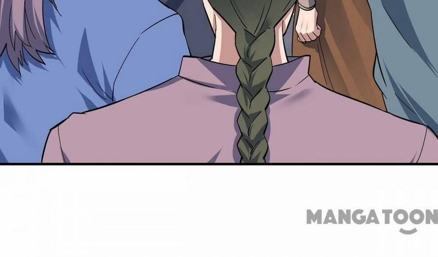 Trọng Sinh Sau Tám Vạn Năm 375 trang 38