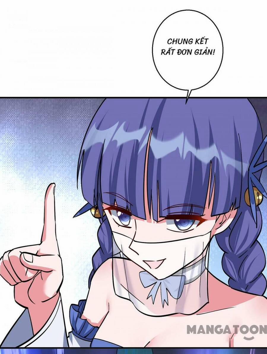 Trọng Sinh Sau Tám Vạn Năm 375 trang 41