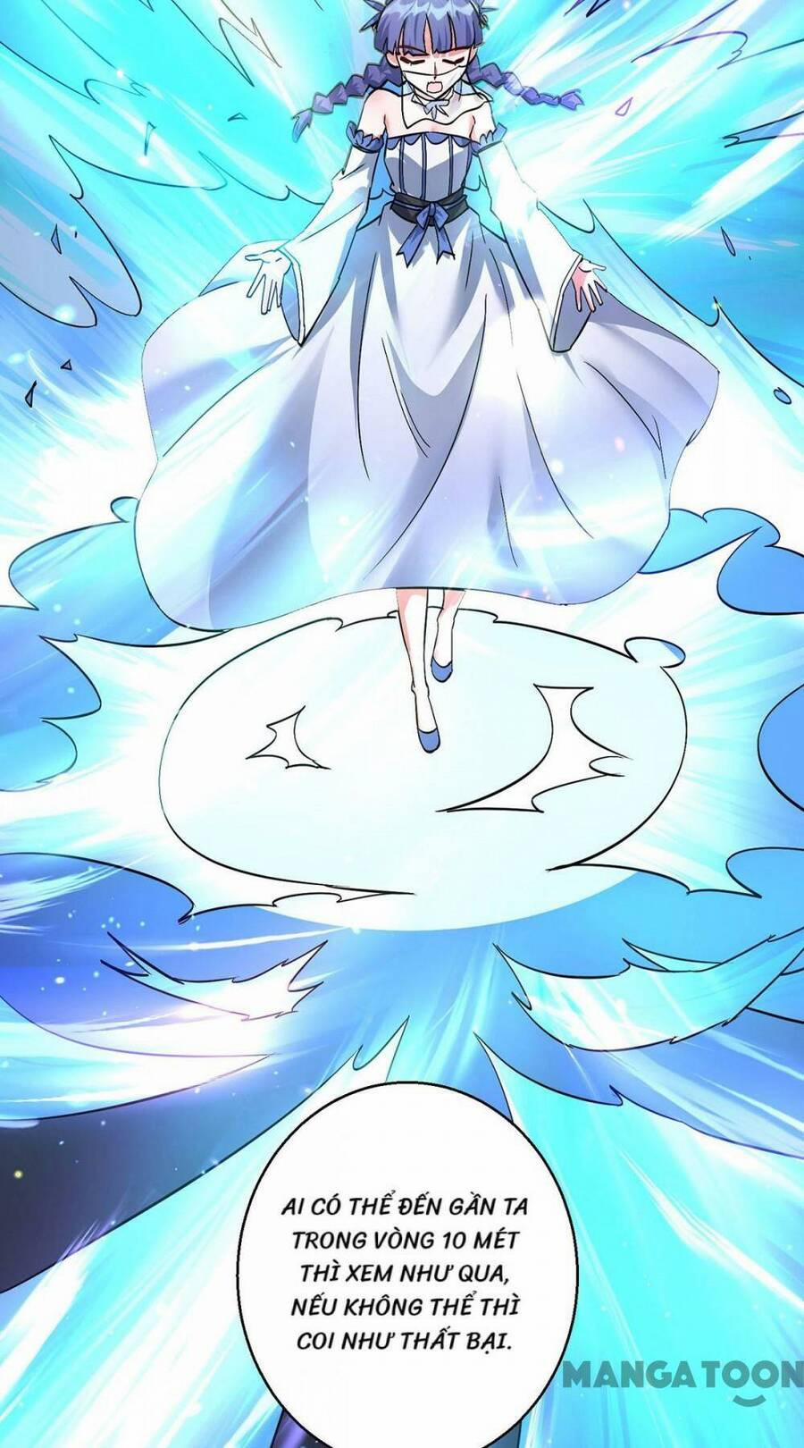 Trọng Sinh Sau Tám Vạn Năm 375 trang 43