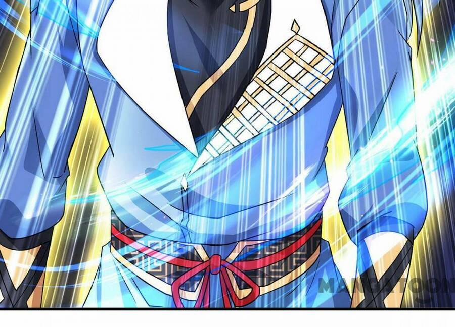 Trọng Sinh Sau Tám Vạn Năm 377 trang 31