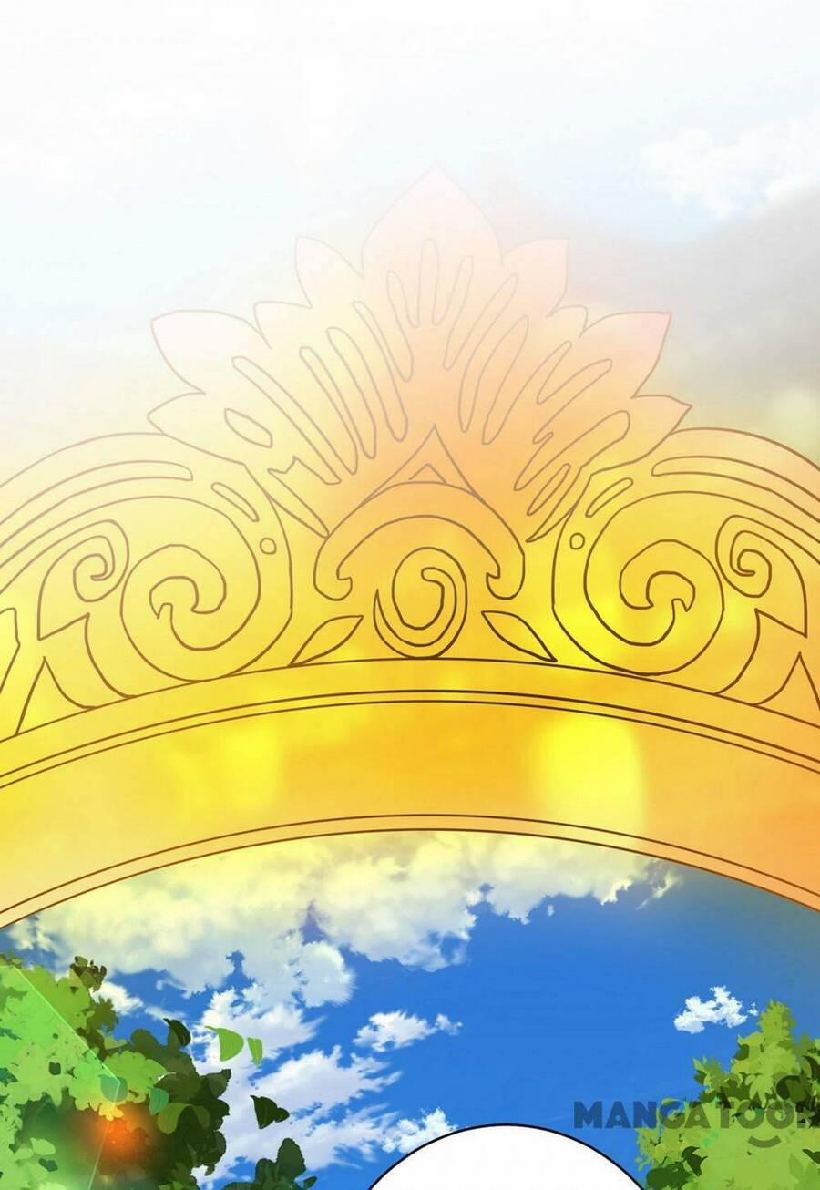 Trọng Sinh Sau Tám Vạn Năm 381 trang 36