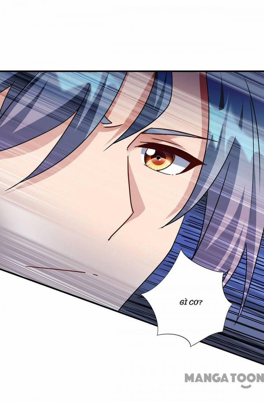 Trọng Sinh Sau Tám Vạn Năm 381 trang 39