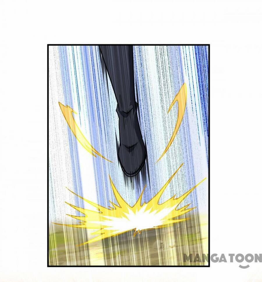 Trọng Sinh Sau Tám Vạn Năm 382 trang 3