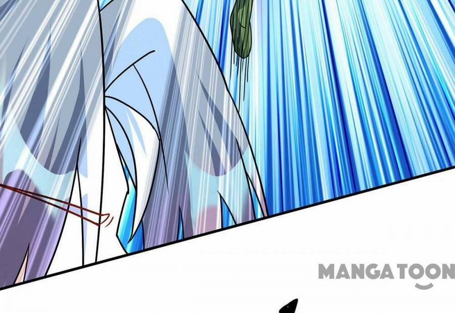 Trọng Sinh Sau Tám Vạn Năm 384 trang 35