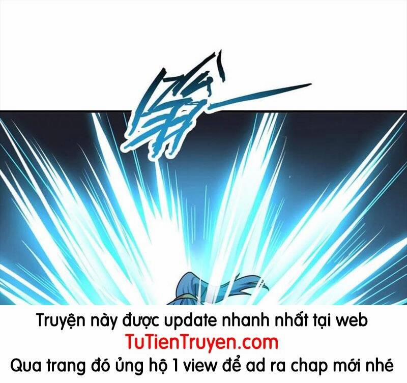 Trọng Sinh Sau Tám Vạn Năm 389 trang 0