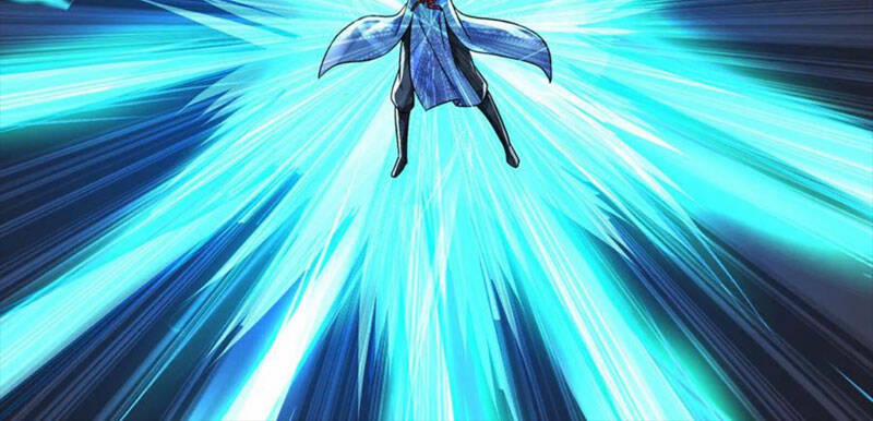 Trọng Sinh Sau Tám Vạn Năm 389 trang 33