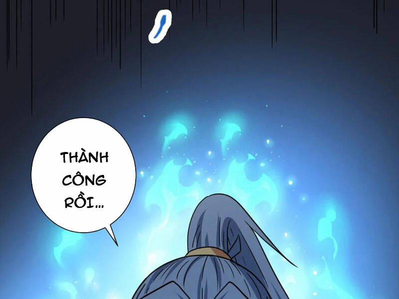 Trọng Sinh Sau Tám Vạn Năm 389 trang 36