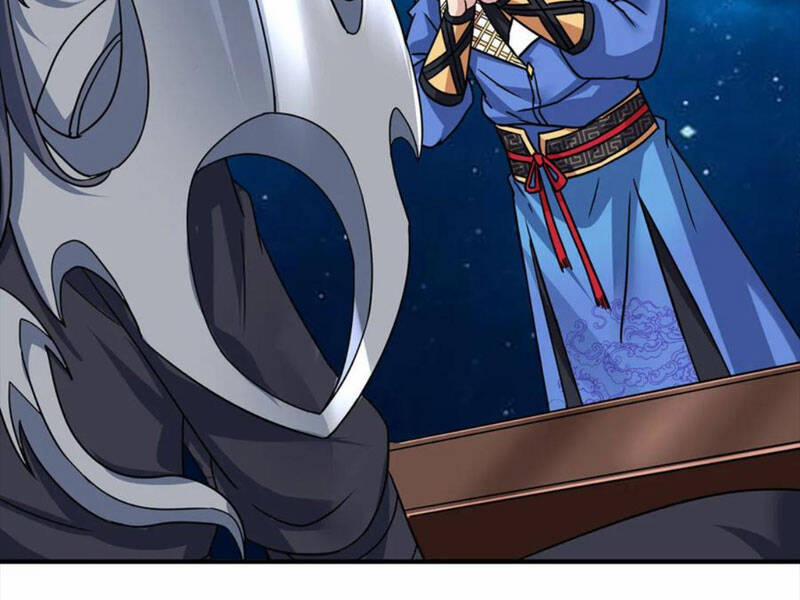 Trọng Sinh Sau Tám Vạn Năm 389 trang 41