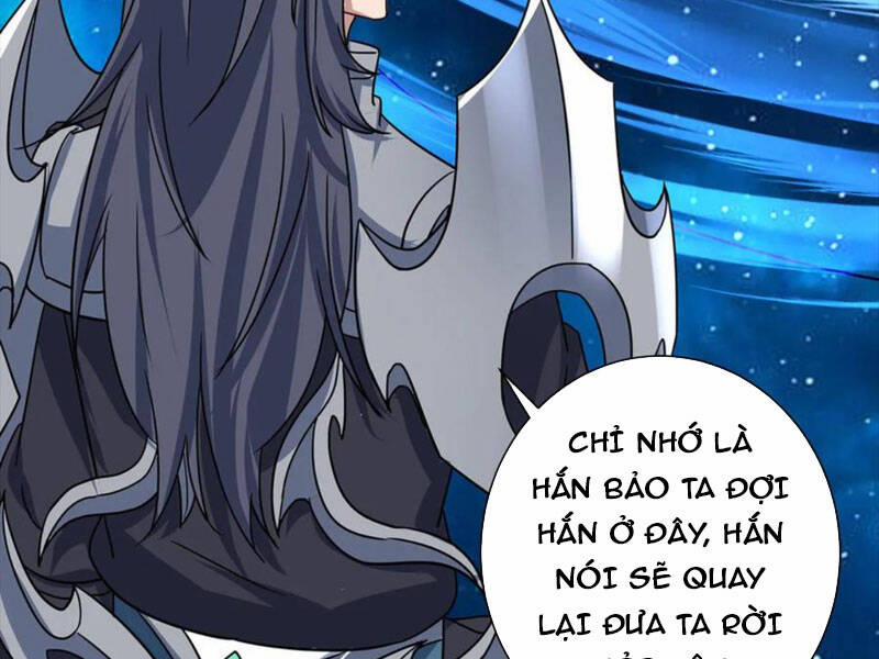 Trọng Sinh Sau Tám Vạn Năm 389 trang 48