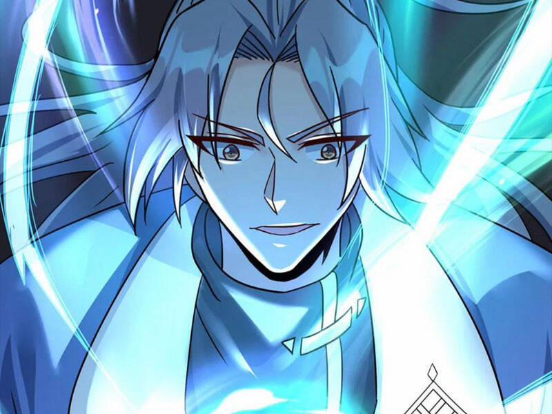 Trọng Sinh Sau Tám Vạn Năm 389 trang 6