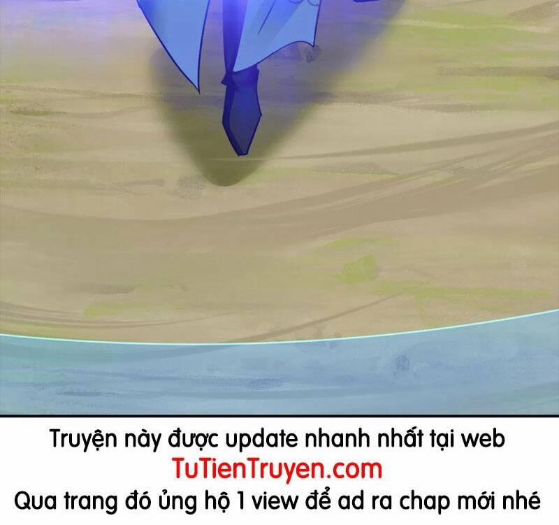 Trọng Sinh Sau Tám Vạn Năm 389 trang 92