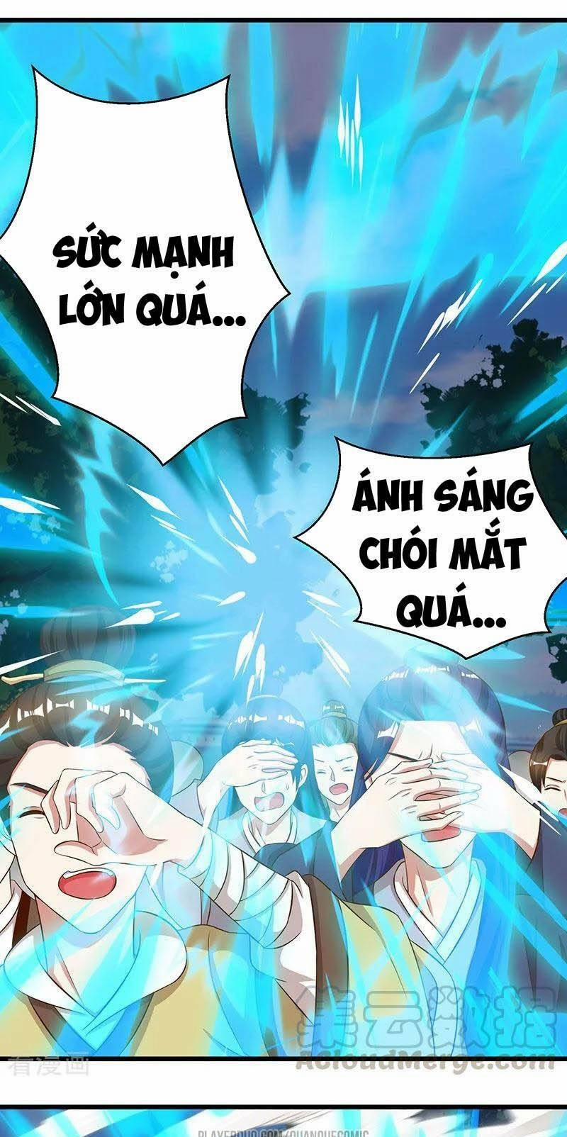 Trọng Sinh Sau Tám Vạn Năm 52 trang 0