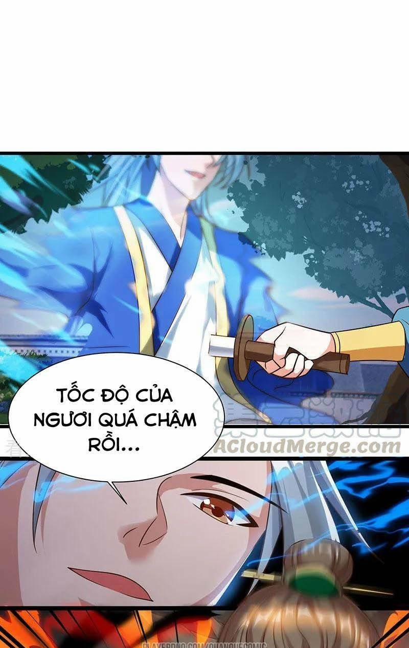 Trọng Sinh Sau Tám Vạn Năm 53 trang 0