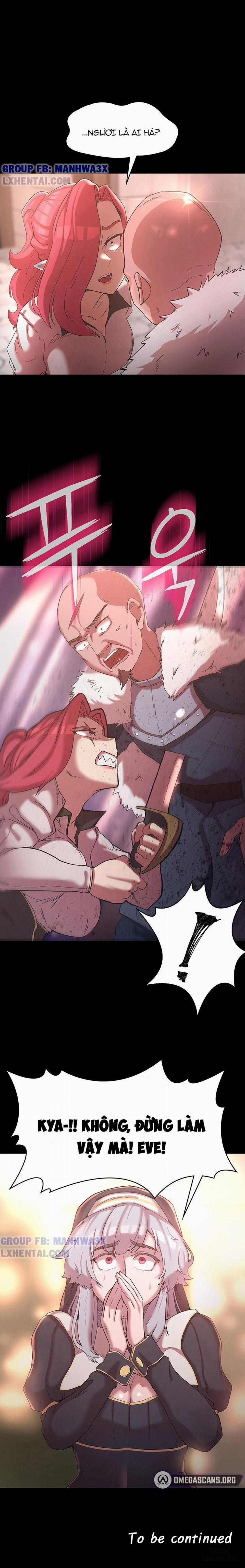 Trọng sinh ta là nhân vật phản diện 25 trang 10