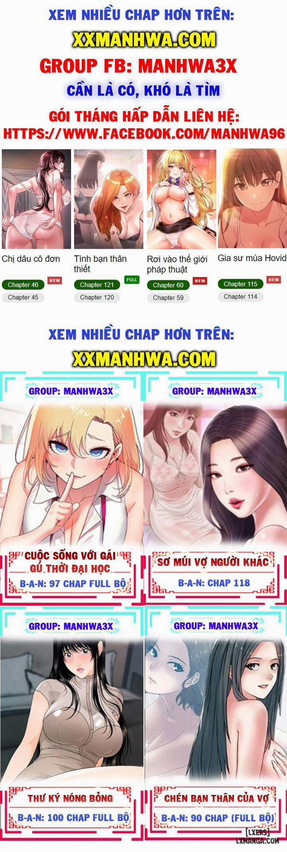 Trọng sinh ta là nhân vật phản diện 71 trang 1