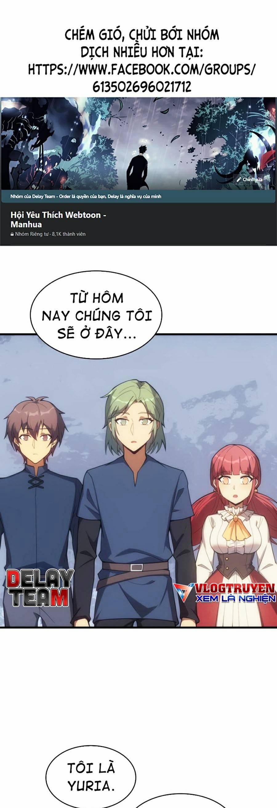 Trọng Sinh Tại Dị Giới Để Tìm Cách Sống Như Người Thường 17 trang 0