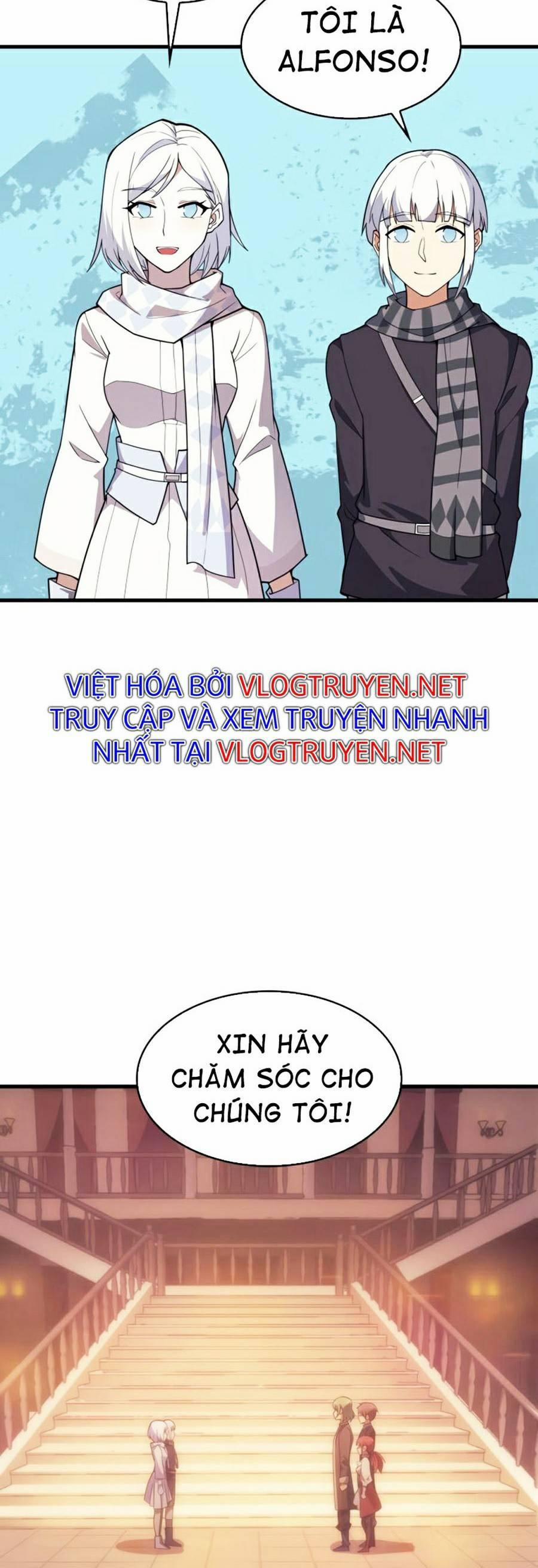 Trọng Sinh Tại Dị Giới Để Tìm Cách Sống Như Người Thường 17 trang 1