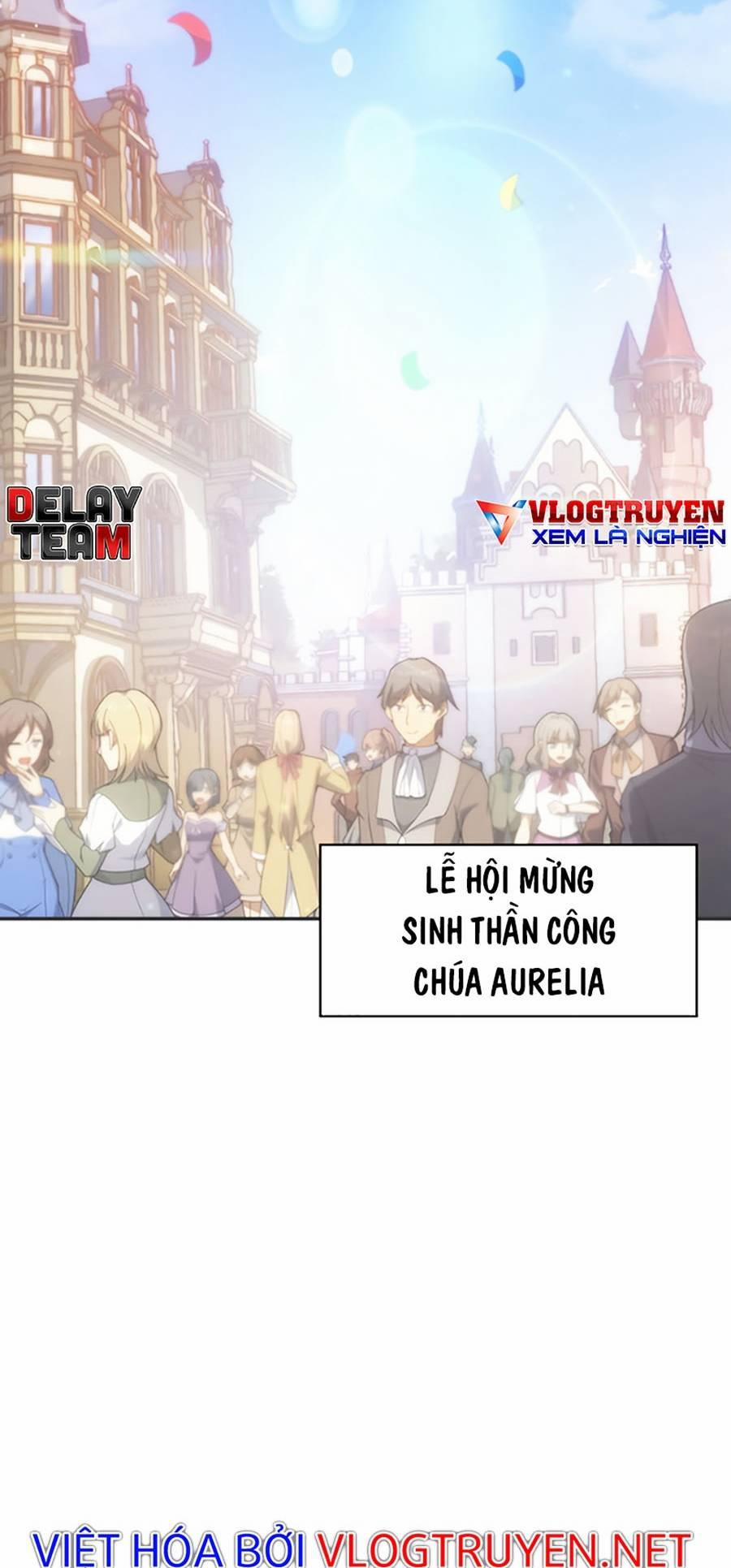 Trọng Sinh Tại Dị Giới Để Tìm Cách Sống Như Người Thường 22 trang 1