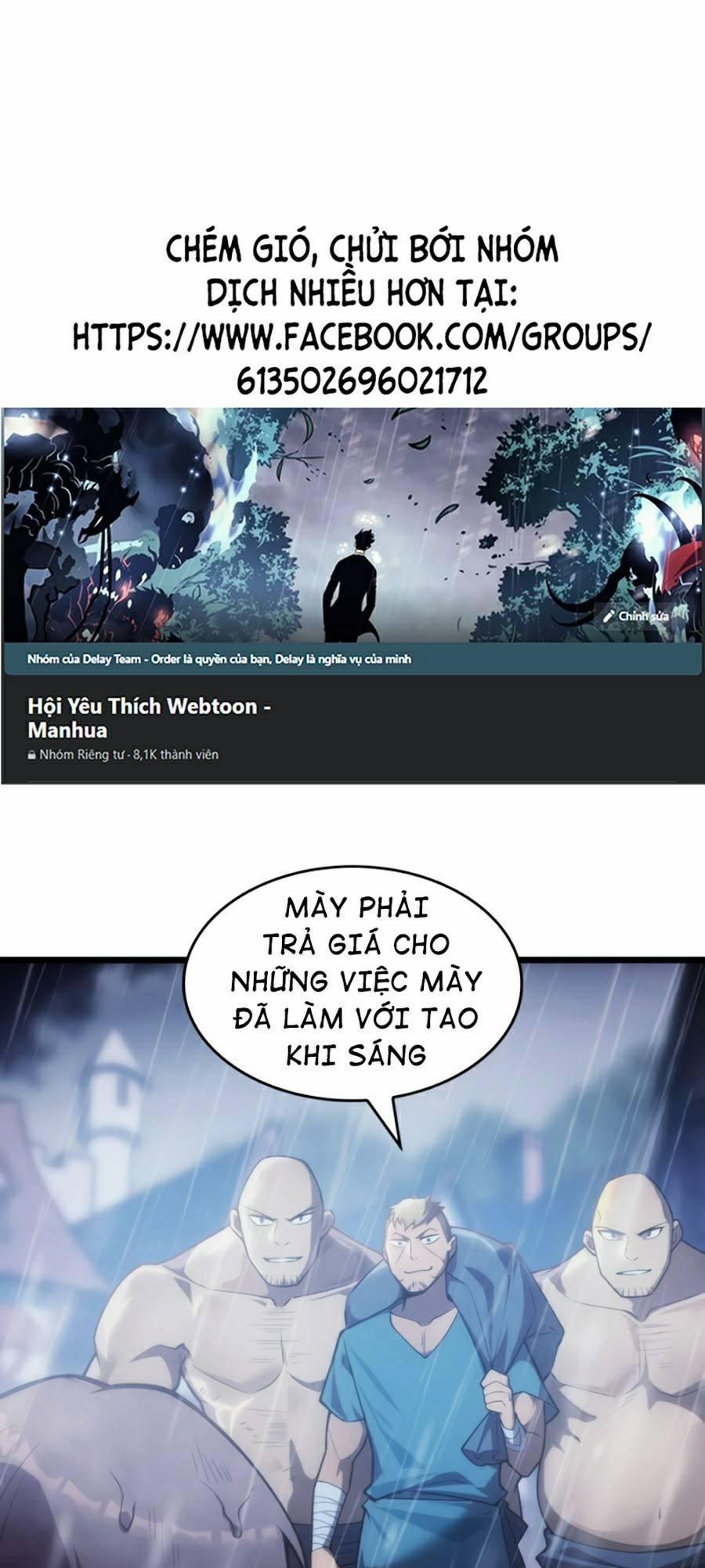 Trọng Sinh Tại Dị Giới Để Tìm Cách Sống Như Người Thường 5 trang 0