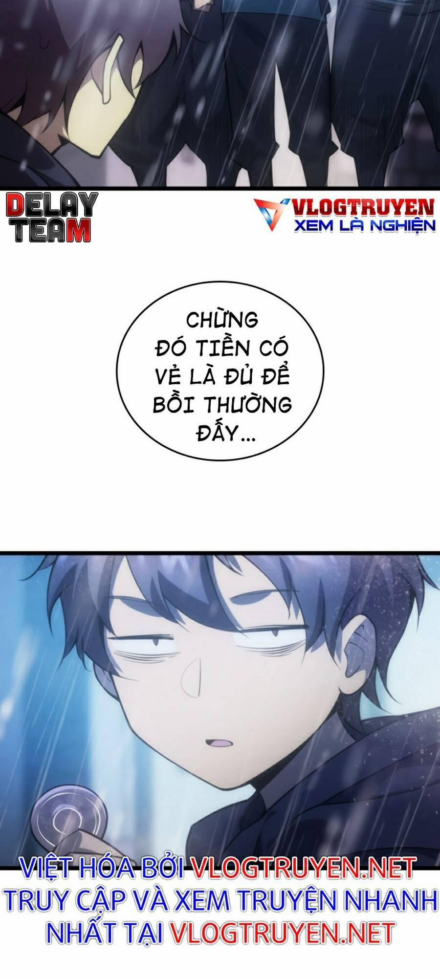 Trọng Sinh Tại Dị Giới Để Tìm Cách Sống Như Người Thường 5 trang 1