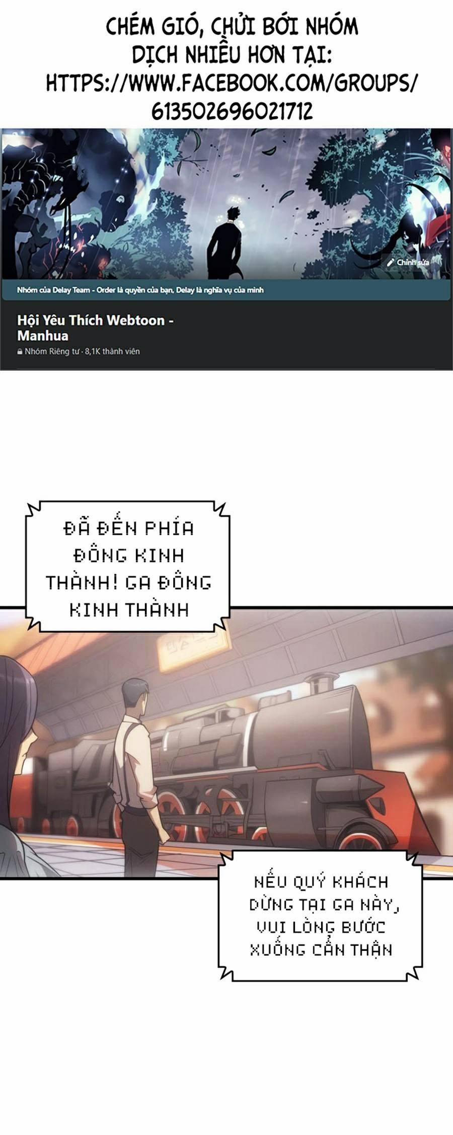 Trọng Sinh Tại Dị Giới Để Tìm Cách Sống Như Người Thường 9 trang 0