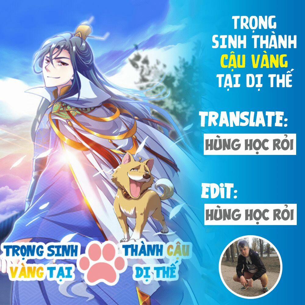 Trọng Sinh Thành Cậu Vàng Tại Dị Thế 1 trang 0