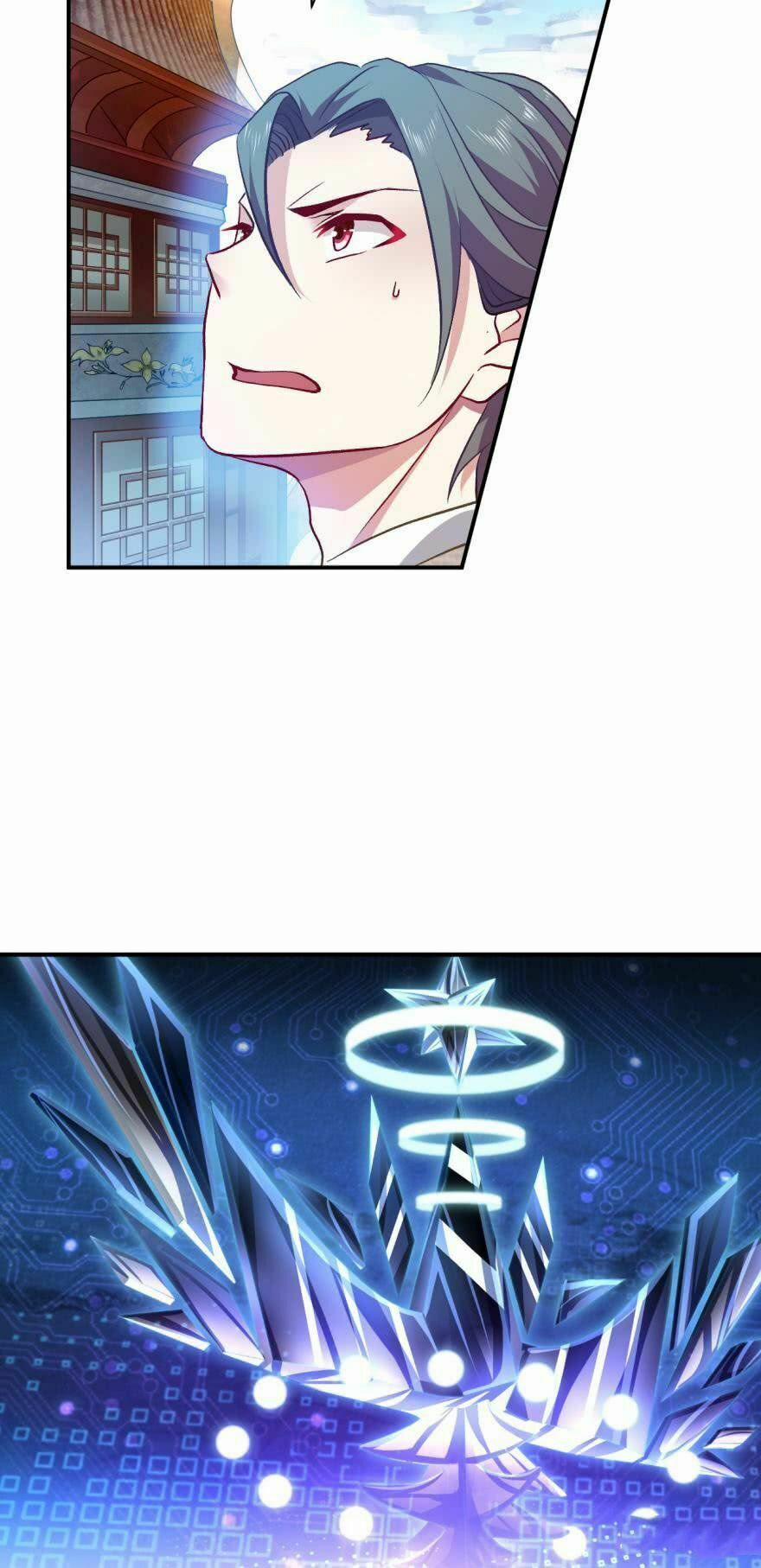 Trọng Sinh Thành Cậu Vàng Tại Dị Thế 1 trang 11