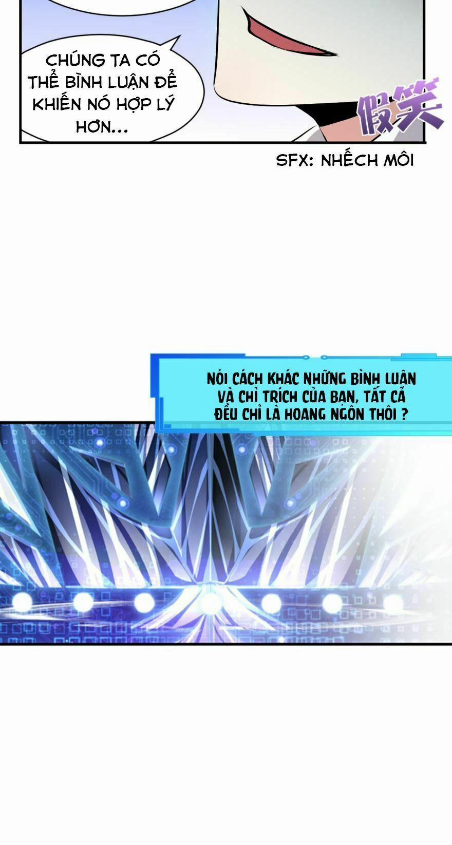 Trọng Sinh Thành Cậu Vàng Tại Dị Thế 1 trang 15