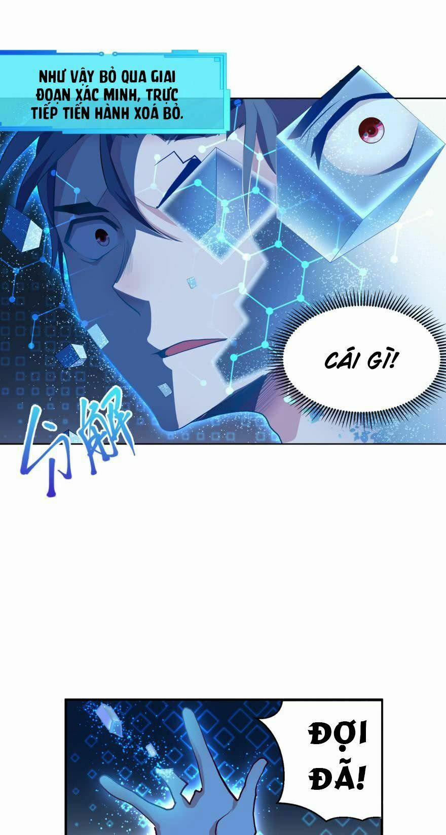 Trọng Sinh Thành Cậu Vàng Tại Dị Thế 1 trang 16