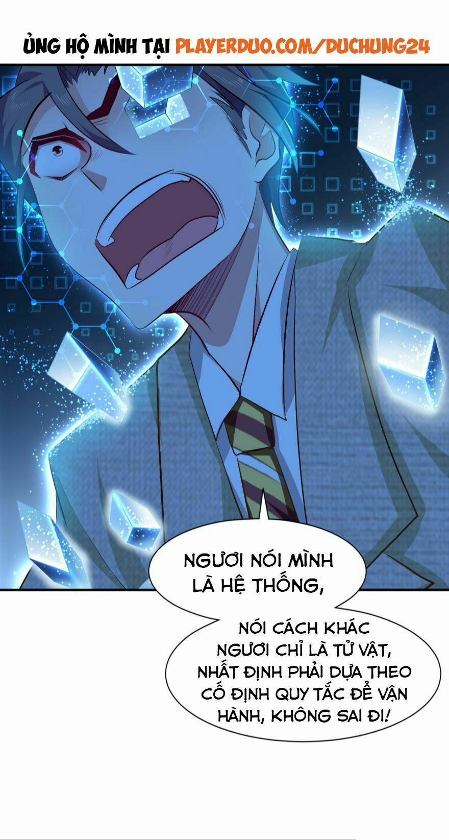 Trọng Sinh Thành Cậu Vàng Tại Dị Thế 1 trang 18