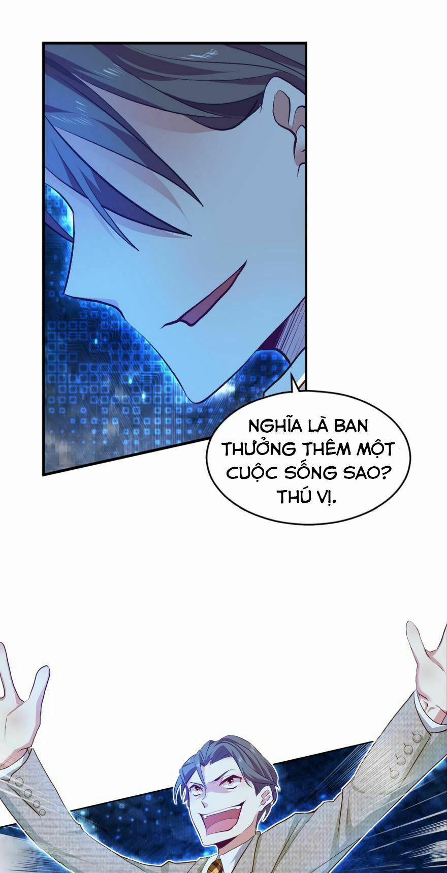 Trọng Sinh Thành Cậu Vàng Tại Dị Thế 1 trang 21