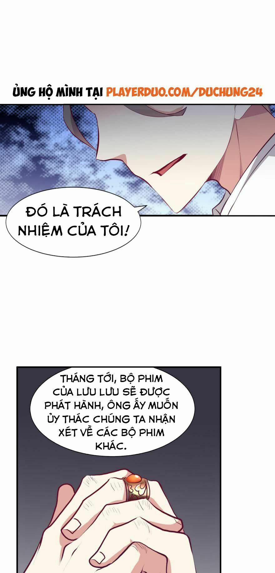 Trọng Sinh Thành Cậu Vàng Tại Dị Thế 1 trang 5