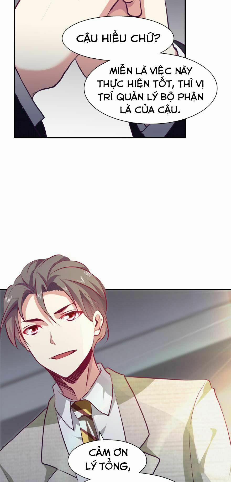 Trọng Sinh Thành Cậu Vàng Tại Dị Thế 1 trang 6