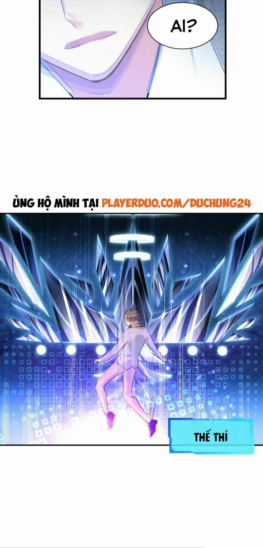 Trọng Sinh Thành Cậu Vàng Tại Dị Thế 1 trang 8