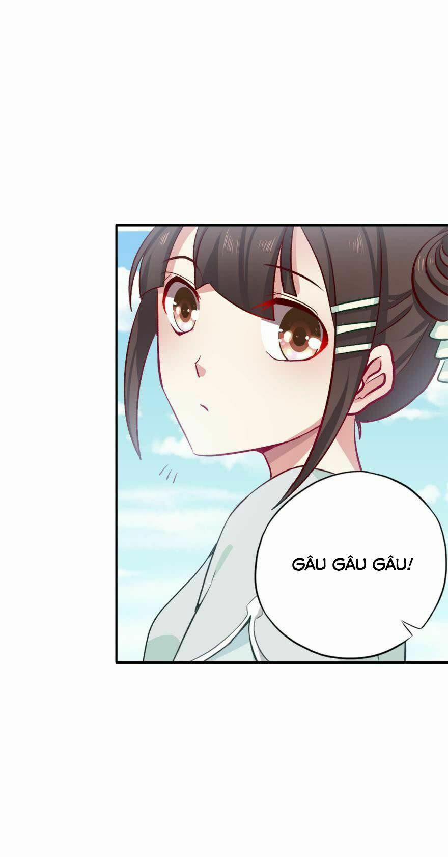 Trọng Sinh Thành Cậu Vàng Tại Dị Thế 2 trang 20