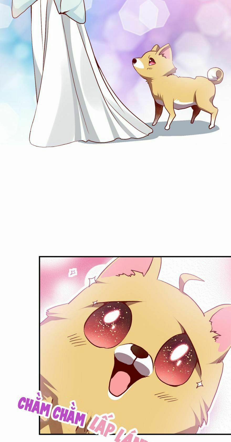 Trọng Sinh Thành Cậu Vàng Tại Dị Thế 2 trang 23