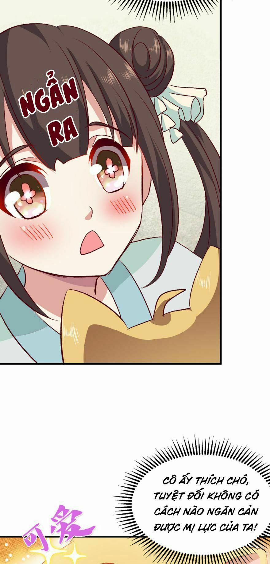 Trọng Sinh Thành Cậu Vàng Tại Dị Thế 2 trang 27