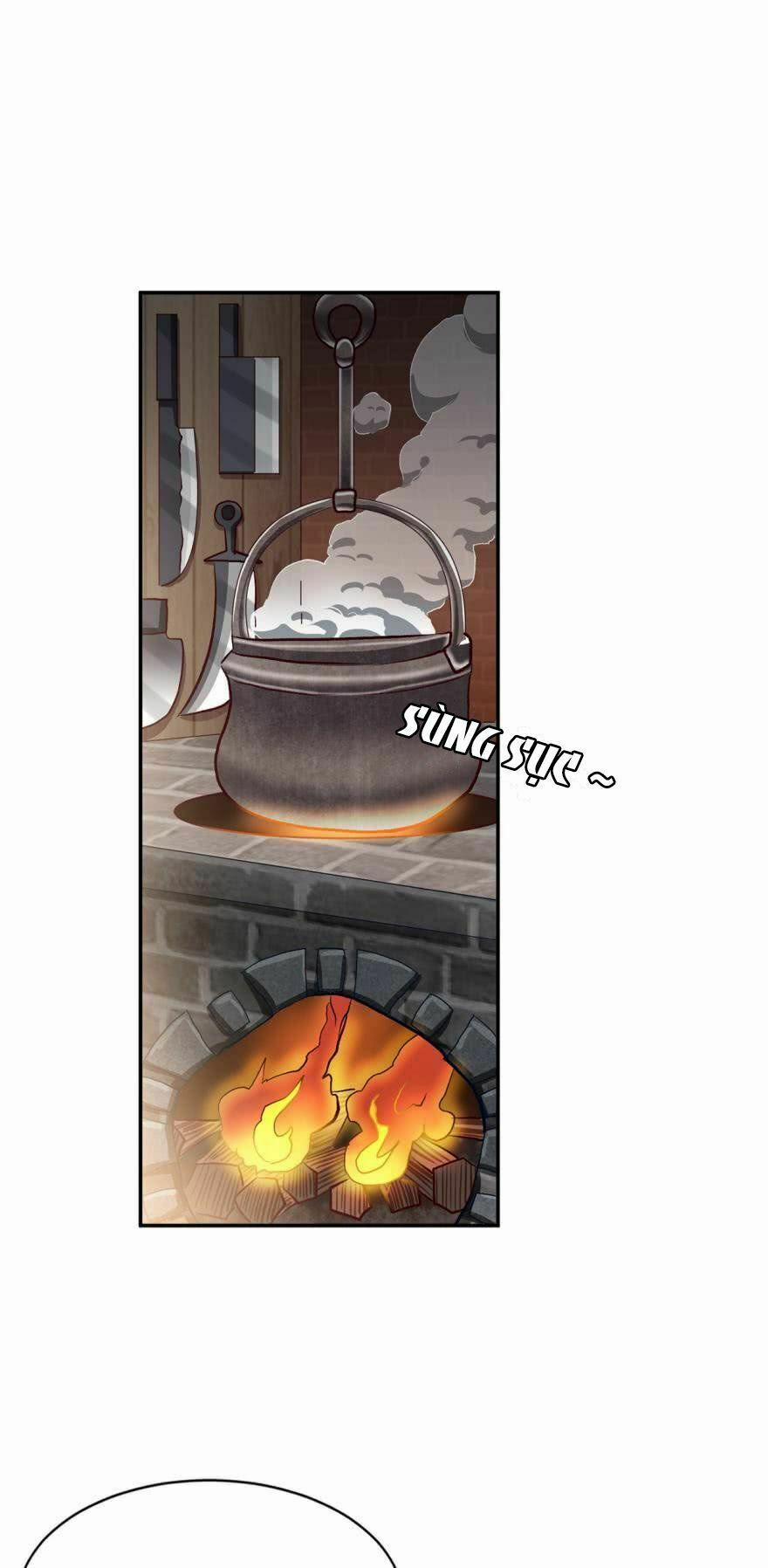 Trọng Sinh Thành Cậu Vàng Tại Dị Thế 2 trang 30